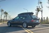 BMW E39 528i