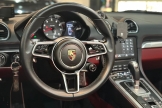 Porsche 718 Boxster S