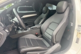Benz C250 Coupe