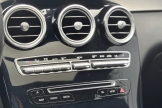 2018年 BENZ GLC250 COUPE