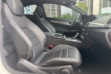 Benz C250 Coupe