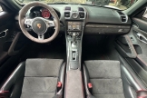 Porsche 981 Boxster