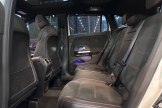 Benz GLA250 4MATIC