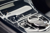 2018年 BENZ GLC250 COUPE
