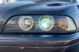 BMW E39 528i
