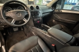 Benz ML320 CDI