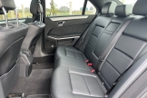  2010 BENZ E350 