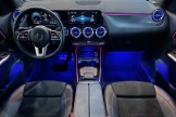 Benz GLA250 4MATIC