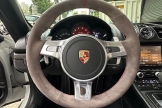 Porsche 981 Boxster