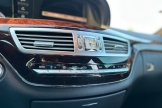 Benz S350L Grand Edition