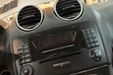 Benz ML320 CDI
