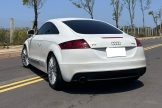 AUDI TT 2.0 TFSI