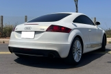 AUDI TT 2.0 TFSI