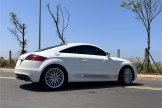 AUDI TT 2.0 TFSI
