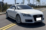 AUDI TT 2.0 TFSI