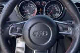 AUDI TT 2.0 TFSI