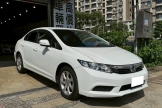 Honda K14