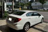 Honda K14