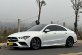 Benz CLA250 AMG 4MATIC