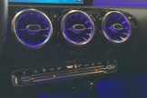 Benz CLA250 AMG 4MATIC