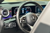 Benz CLA250 AMG 4MATIC