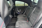Benz CLA250 AMG 4MATIC