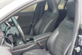 Benz CLA250 AMG 4MATIC