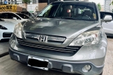 2007 CRV