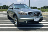2006 Infiniti