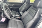 2022 Honda Crv s版