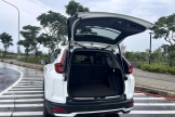 2022 Honda Crv s版