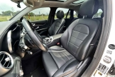 2016 GLC300