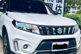 2020 Suzuki vitara S
