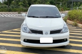 2011 Nissan Tiida