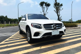 2016 GLC300