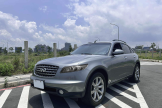 2006 Infiniti