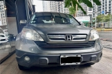 2007 CRV
