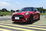 2018年 MINI 5 Door Cooper S