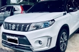 2020 Suzuki vitara S