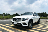 2016 GLC300