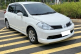 2011 Nissan Tiida