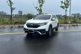 2022 Honda Crv s版