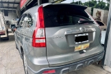 2007 CRV