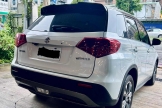 2020 Suzuki vitara S