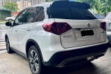 2020 Suzuki vitara S
