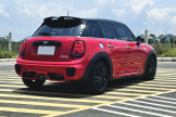 2018年 MINI 5 Door Cooper S