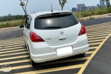 2011 Nissan Tiida