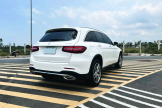 2016 GLC300
