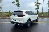 2022 Honda Crv s版