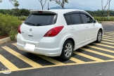 2011 Nissan Tiida